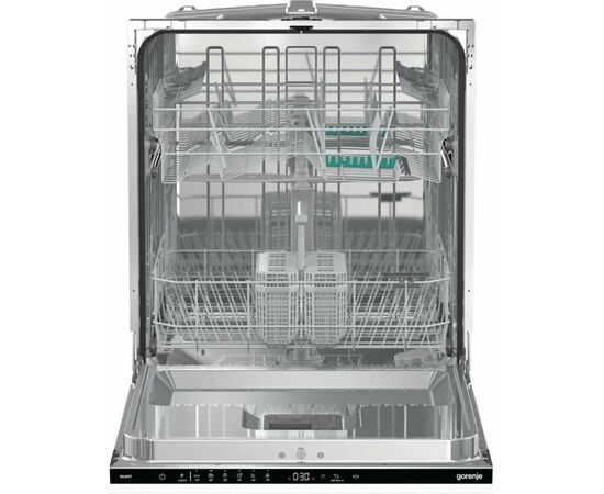  Встраиваемая посудомоечная машина Gorenje GV642E90 