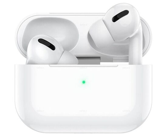  Наушники bluetooth HOCO EW27 True wireless stereo headset (белый) 