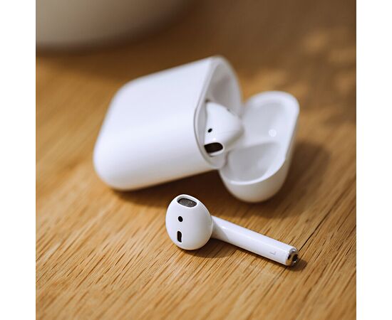  Наушники bluetooth HOCO EW25 TWS (белый) 