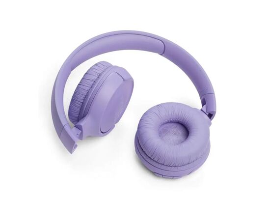 Наушники bluetooth JBL T520BT (фиолетовый) 