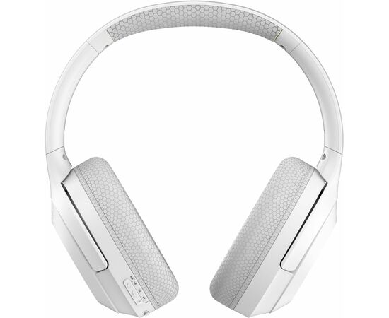  Наушники полноразмерные беспроводные A4TECH Fstyler BH220 (белый) 