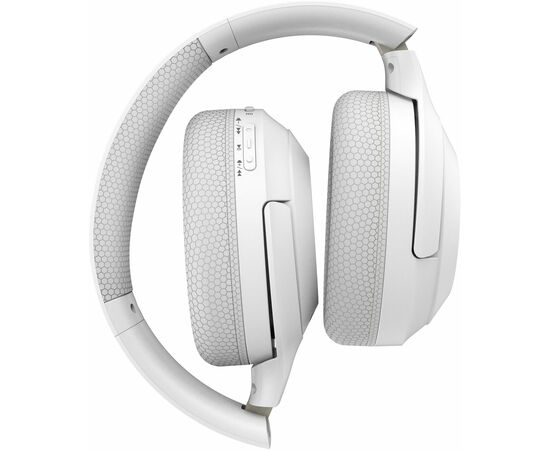  Наушники полноразмерные беспроводные A4TECH Fstyler BH220 (белый) 