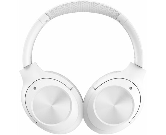  Наушники полноразмерные беспроводные A4TECH Fstyler BH220 (белый) 
