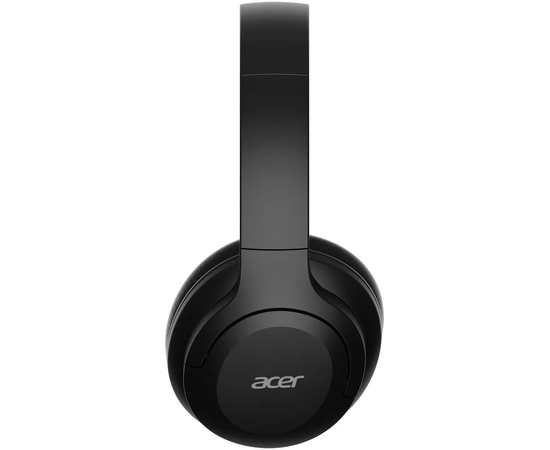  Наушники Acer OHR304 (ZL.HDSEE.00B) черный 