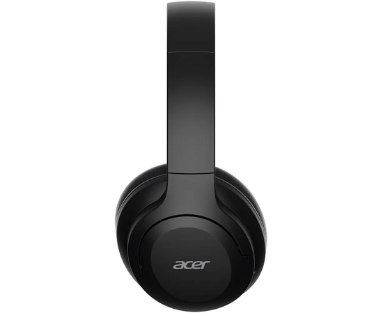  Наушники Acer OHR304 (ZL.HDSEE.00B) черный 
