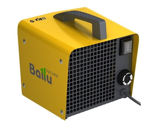  Пушка тепловая Ballu BKX-5 3кВт 