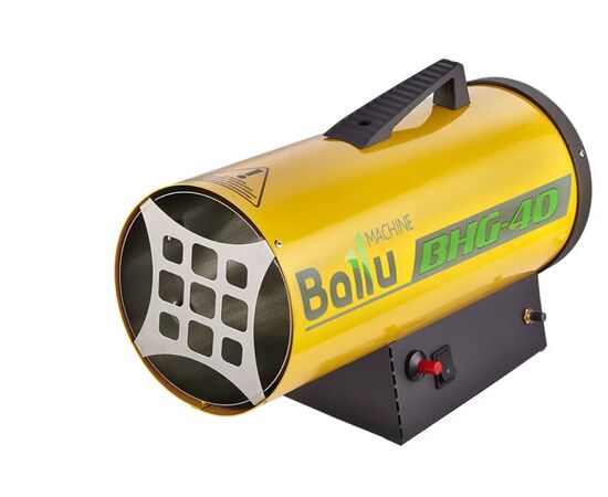  Тепловая пушка BALLU BHG-40 