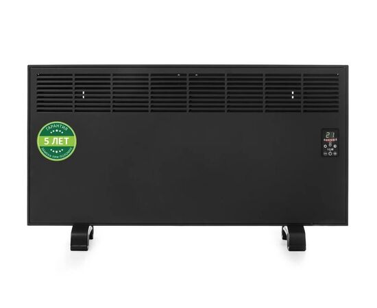  Электрический конвектор iVigo EPK4590E20 Черный матовый 