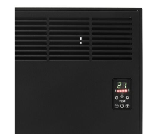  Электрический конвектор iVigo EPK4590E20 Черный матовый 