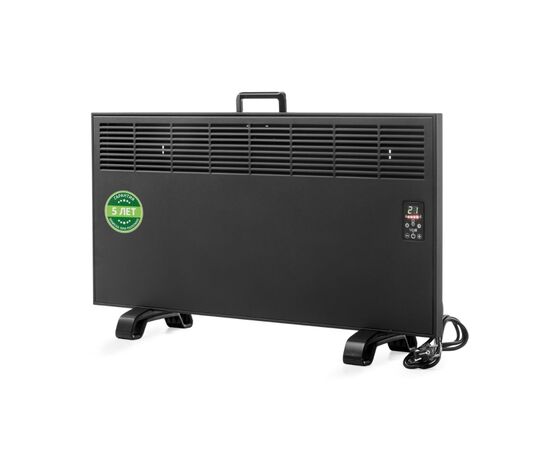  Электрический конвектор iVigo EPK4590E20 Черный матовый 