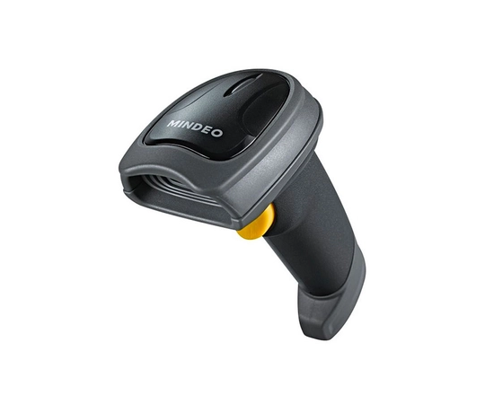  Сканер штрих-кода Mindeo MD6600-SR 2D черный 