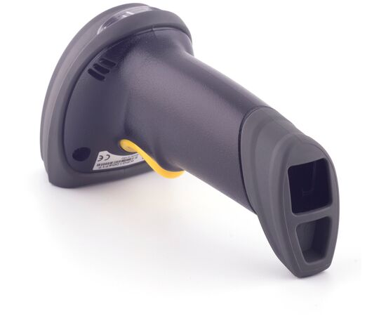 Сканер штрих-кода Mindeo MD6600-HD 2D черный 