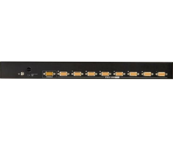  KVM-переключатель электронный Aten 8 Port PS/2-USB KVMP Switch On The Net 