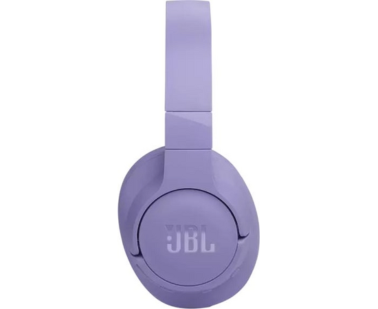  Наушники bluetooth JBL T770NC (фиолетовый) 