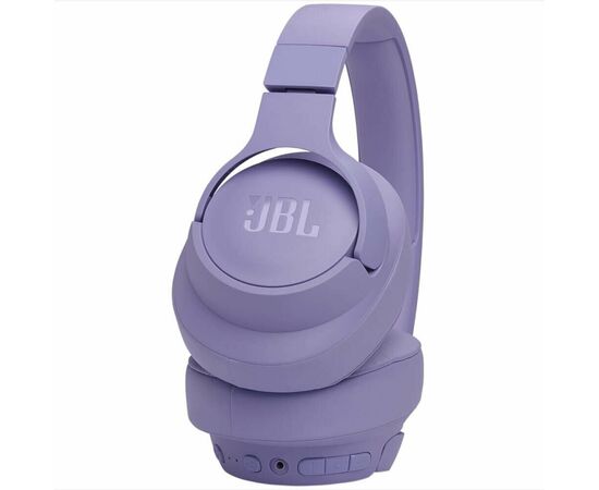  Наушники bluetooth JBL T770NC (фиолетовый) 