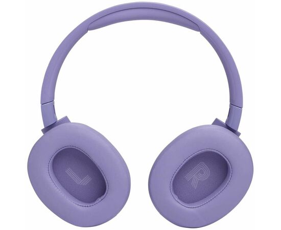 Наушники bluetooth JBL T770NC (фиолетовый) 
