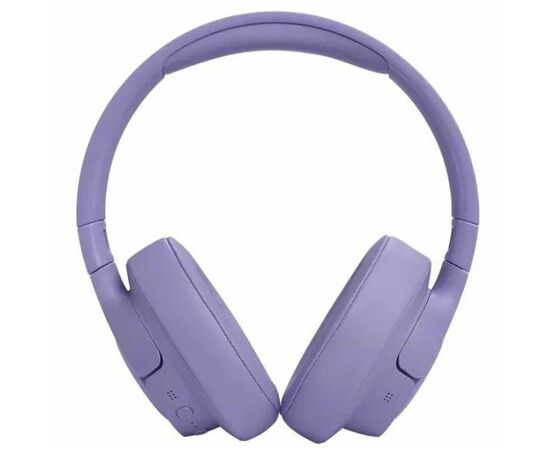 Наушники bluetooth JBL T770NC (фиолетовый) 