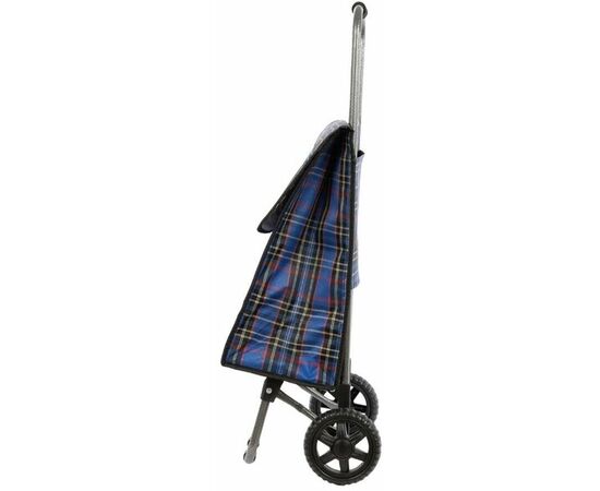  Тележка-сумка Рыжий кот D203 Isoterma 93583, 25кг 