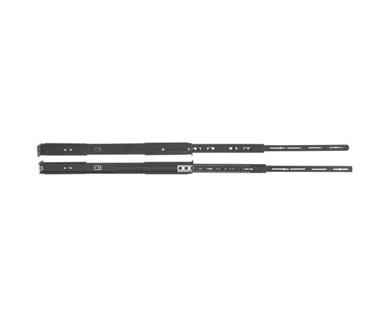  Рельсы ExeGate RK-900 EX272618RUS (для всех типов корпусов, глубина выдвижения 26"(650мм), RTL) 
