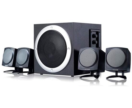  Акустическая система MICROLAB TMN-3 /4.1 