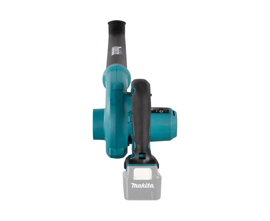  Воздуходув аккумуляторный MAKITA UB101DZ без акк и ЗУ 