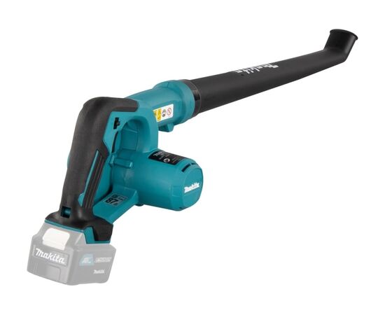  Воздуходув аккумуляторный MAKITA UB101DZ без акк и ЗУ 