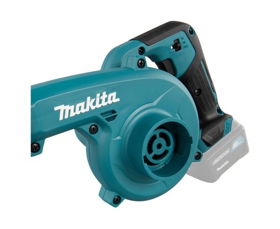  Воздуходув аккумуляторный MAKITA UB101DZ без акк и ЗУ 