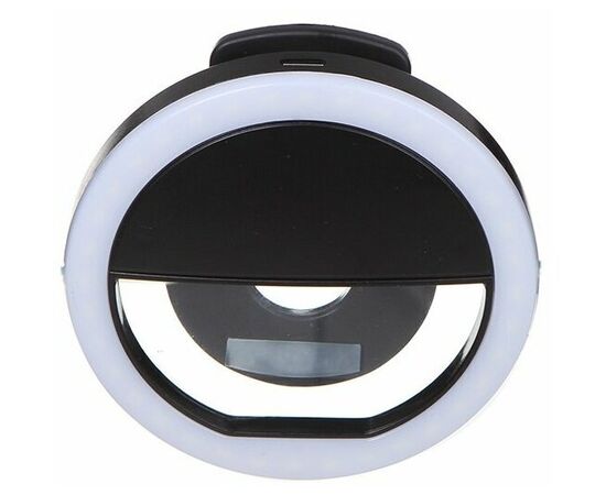  Кольцевой осветитель DF LED-01 