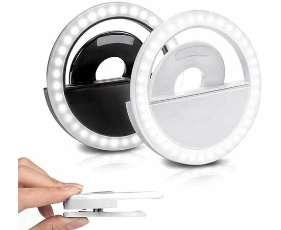  Кольцевой осветитель DF LED-01 