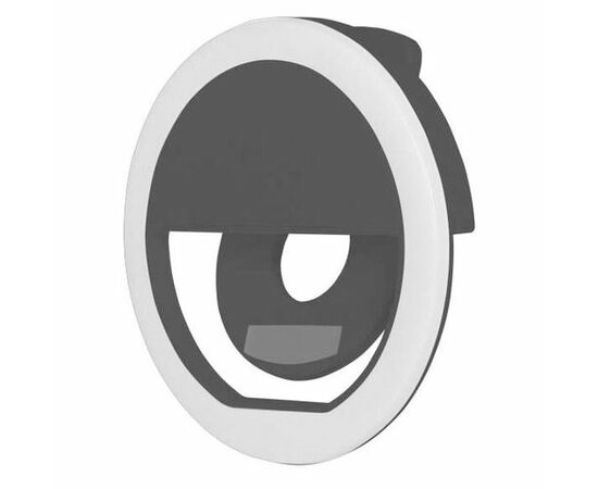  Кольцевой осветитель DF LED-01 