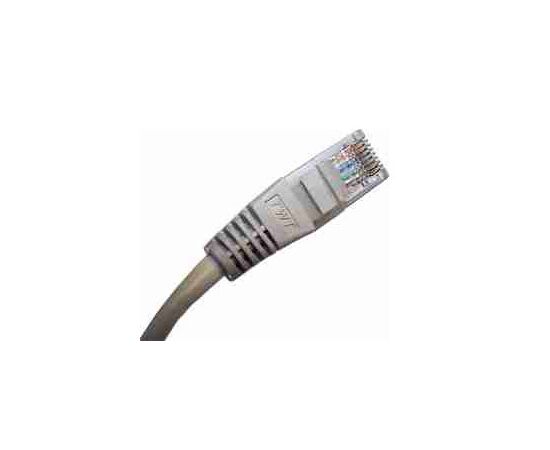  Патч-корд медный Lanmaster UTP TWT-45-45-5.0-WH белый вилка RJ-45-вилка RJ-45 кат.5е 5м ПВХ (1шт) 
