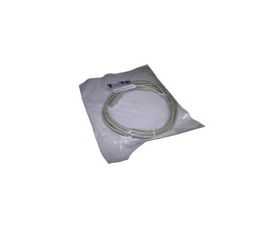  Патч-корд медный Lanmaster UTP TWT-45-45-5.0-WH белый вилка RJ-45-вилка RJ-45 кат.5е 5м ПВХ (1шт) 