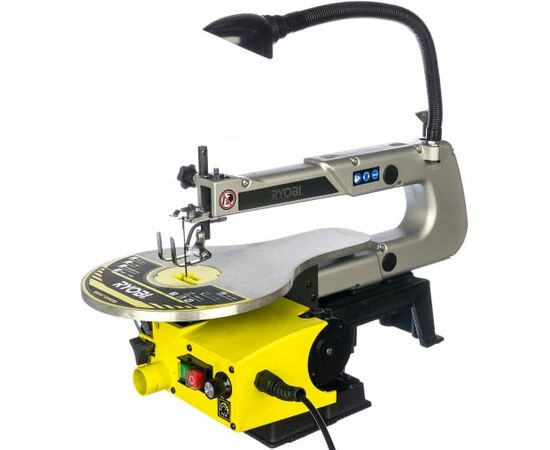  Лобзиковый станок Ryobi RSW1240G (5133002860) 