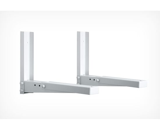  Кронштейн для СВЧ HOLDER MWS-2002 белый 