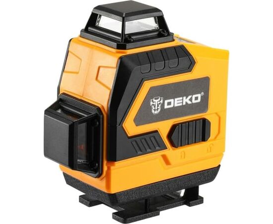  Лазерный уровень Deko DKLL16 (065-0232) 
