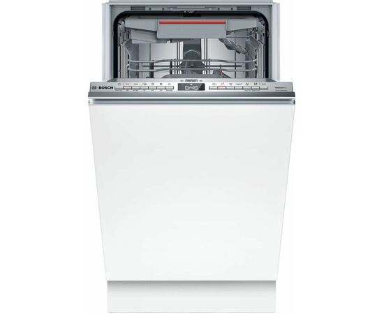  Встраиваемая посудомоечная машина Bosch SPV6EMX65Q 