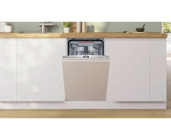  Встраиваемая посудомоечная машина Bosch SPV6EMX65Q 