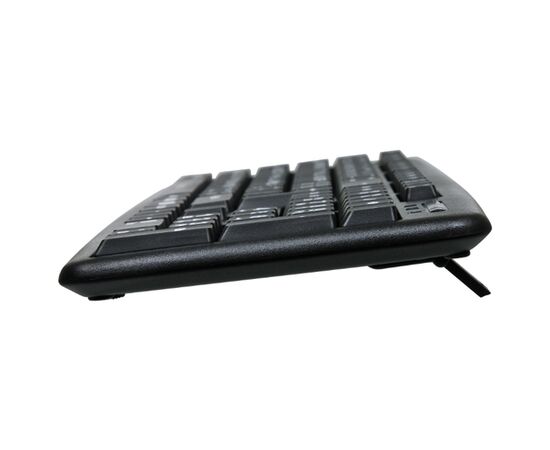  Клавиатура Oklick 90MV2 черный USB 