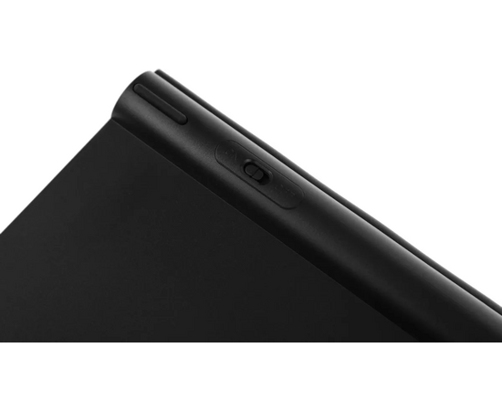  Клавиатура Acer OKR300 черный USB беспроводная (ZL.KBDEE.014) 