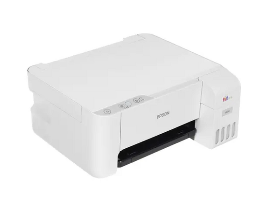  МФУ Epson L3216 A4, струйное, цветное, 33стр/мин, 1440x5760dpi, СНПЧ/USB, (C11CJ68502/C11CJ68511/C11C68518) 