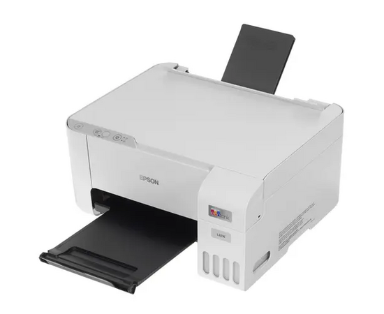  МФУ Epson L3216 A4, струйное, цветное, 33стр/мин, 1440x5760dpi, СНПЧ/USB, (C11CJ68502/C11CJ68511/C11C68518) 