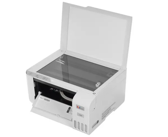 МФУ Epson L3216 A4, струйное, цветное, 33стр/мин, 1440x5760dpi, СНПЧ/USB, (C11CJ68502/C11CJ68511/C11C68518) 