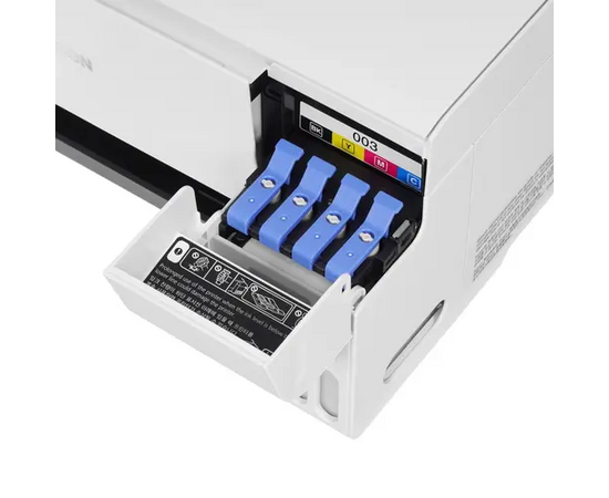  МФУ Epson L3216 A4, струйное, цветное, 33стр/мин, 1440x5760dpi, СНПЧ/USB, (C11CJ68502/C11CJ68511/C11C68518) 