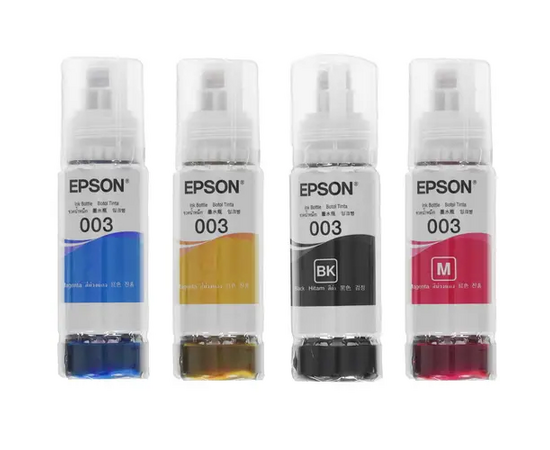  МФУ Epson L3216 A4, струйное, цветное, 33стр/мин, 1440x5760dpi, СНПЧ/USB, (C11CJ68502/C11CJ68511/C11C68518) 