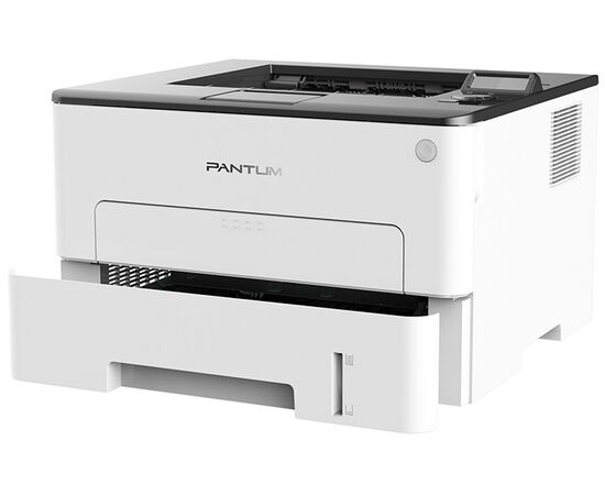  Принтер лазерный Pantum P3010DW 