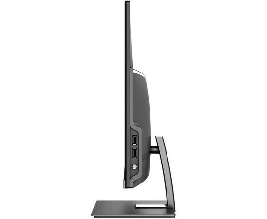  Моноблок Digma Action DM21N9-8CXW01 21.5" Full HD N95 (1.7) 8Gb SSD256Gb UHDG 600 CR Win11ProGbitEth WiFi BT 36W клавиатура мышь Cam черный 