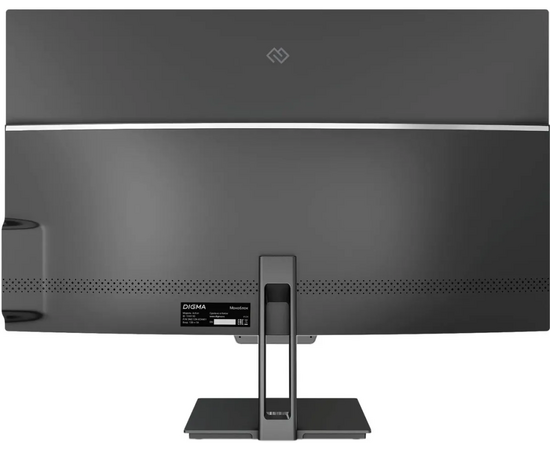  Моноблок Digma Action DM21N9-8CXW01 21.5" Full HD N95 (1.7) 8Gb SSD256Gb UHDG 600 CR Win11ProGbitEth WiFi BT 36W клавиатура мышь Cam черный 