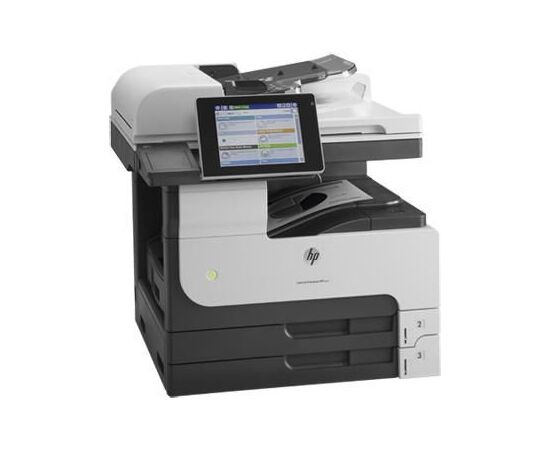  МФУ лазерный HP LaserJet Enterprise 700 M725dn (CF066A) A3 Duplex серый 