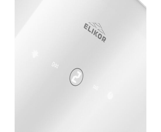  Вытяжка ELIKOR Rise WH 50 