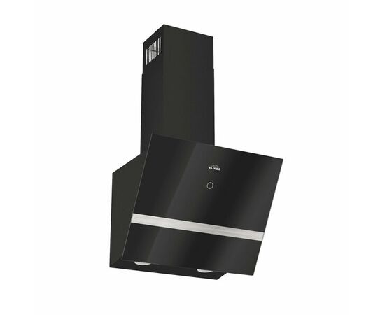  Вытяжка ELIKOR Rise 50 BK черный 